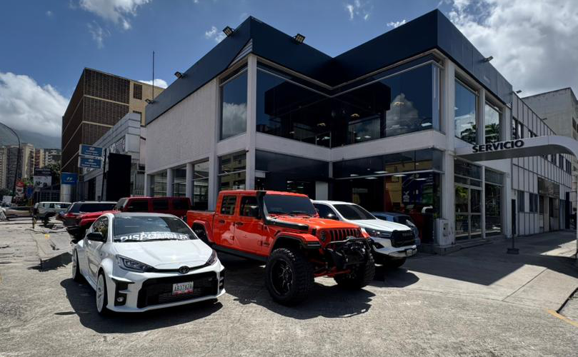 Car Dealer