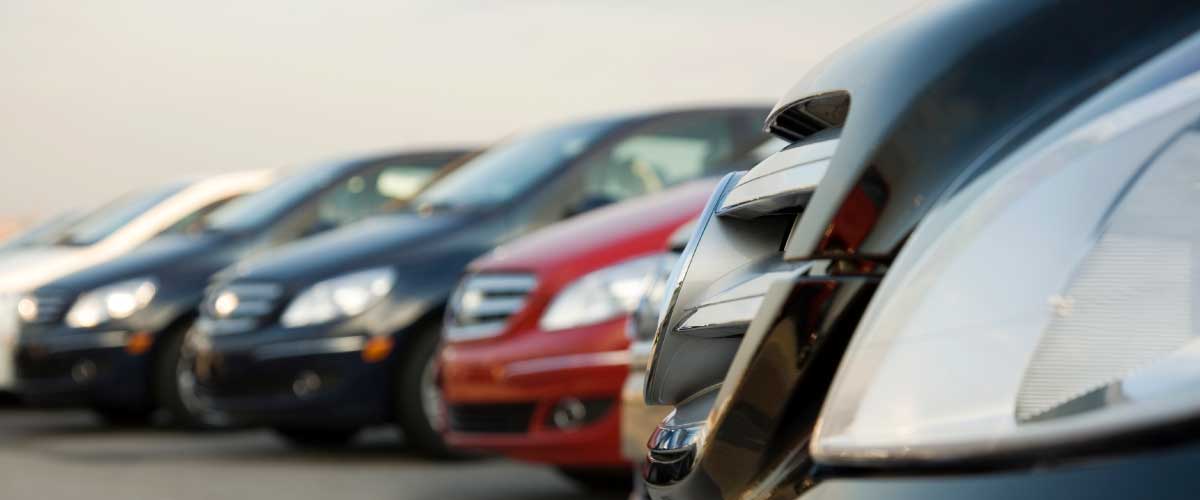 Car Dealer